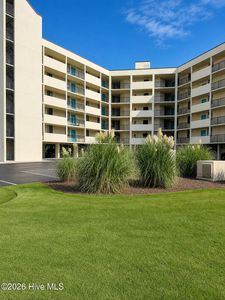 1400 E Fort Macon Road #313