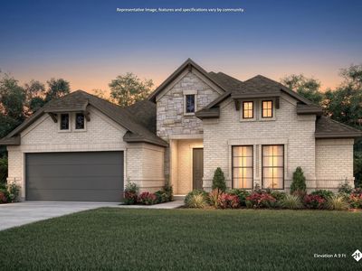 5430 Stone Ln