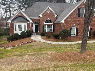 3570 Bulloch Lake Rd