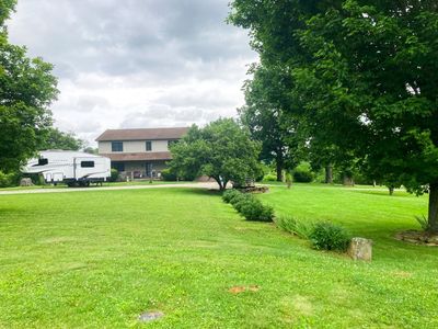 Property at 5918 Rossetter Rd, Albany, OH