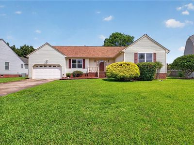 2308 Bobtail Ct