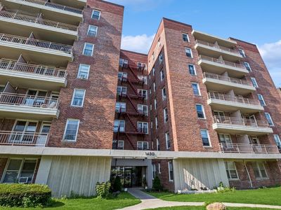 1430 Seagirt Boulevard #2S