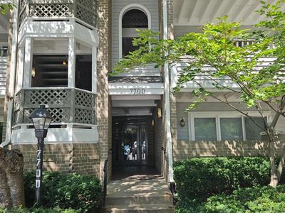 7700 Lafayette Forest Dr APT 22