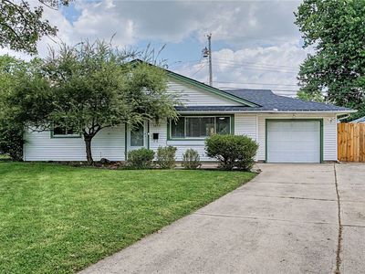 3840 Saranac Cir