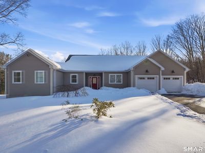 166 East Cotton Hill Road