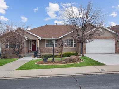 3957 W Honeylocust Ln