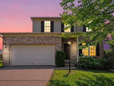 11412 Gold Cup Ct