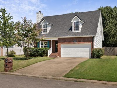 1273 Dalmally Dr