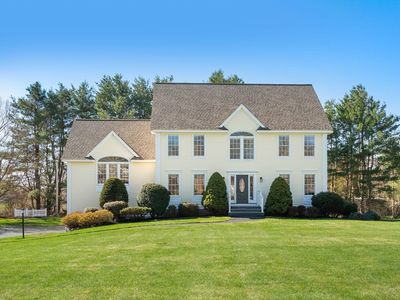 1 Silver Brook Rd