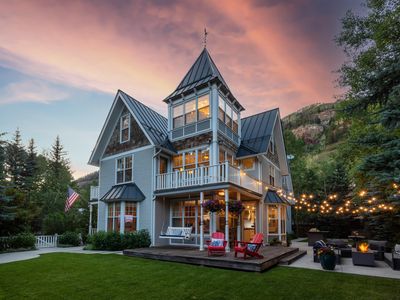 501 E Colorado Ave