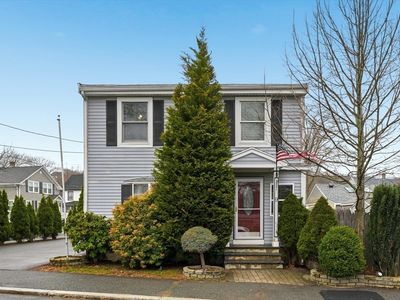 9 Saunders Rd