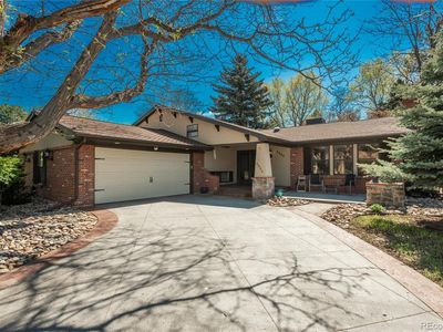 5000 S Chester Street