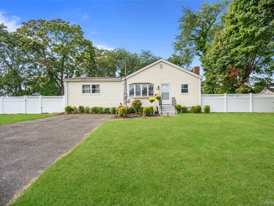 Property at 162 Carlls Path, Deer Park, NY