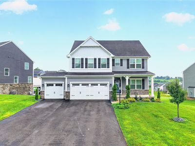 Property at 1057 Wedgewood Dr, Jeannette, PA
