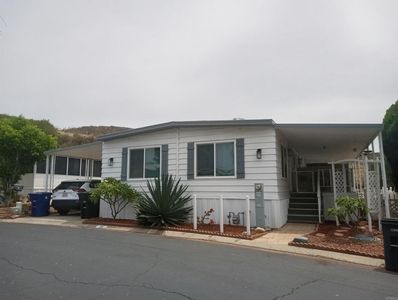 Property at 9100 Single Oak Dr Spc 98, Lakeside, CA