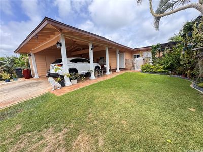 Property at 91-843 Keakaula Pl, Ewa Beach, HI