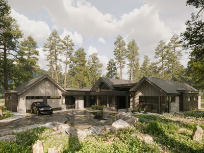 3544 Knob Point Trl