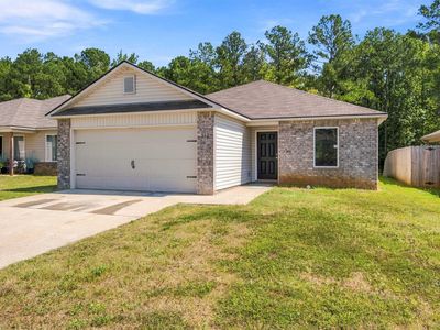 Property at 593 Antler Way, Lincoln, AL