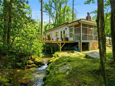 401 Rocky Bottom Rd
