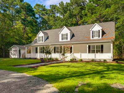 3758 Loblolly Ave.