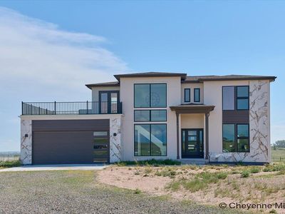 4807 Sunset Mountain Rd