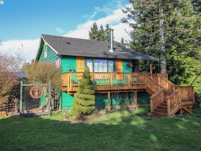 Property at 872 Bridge St E, Vernonia, OR