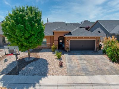 1608 Palo Verde Loop