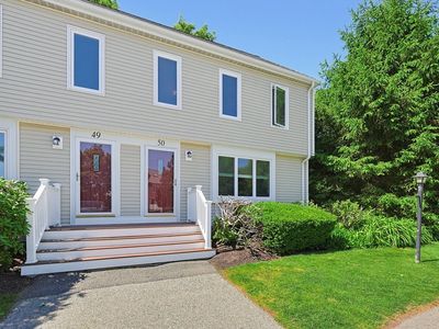 835 Mount Hope St Unit 50