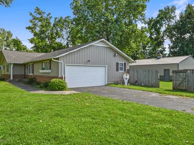 4862 S Fremont Avenue