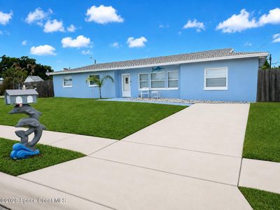540 Barrett Dr