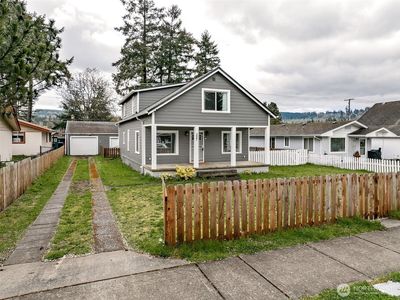 227 Mashell Avenue N