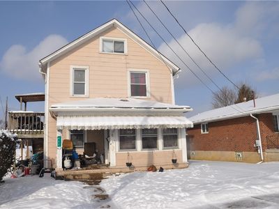 437 438 2nd Street Wegley Ave