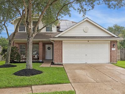 2914 Meridian Bay Ln