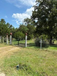 25660 Cemetery Rd