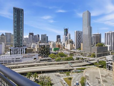 350 S Miami Ave APT 1903