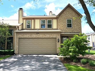 Property at 4590 Topaz Dr, Hoffman Estates, IL