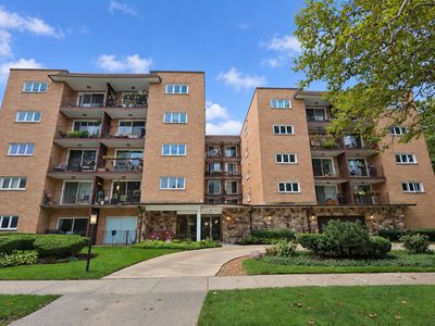 2001 Sherman Ave APT 407