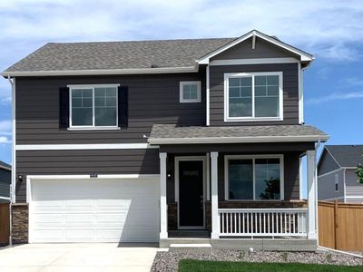 16389 Alpine Sorrel Drive