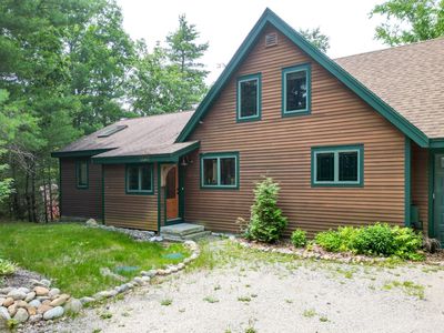 36 Oak Ridge Road