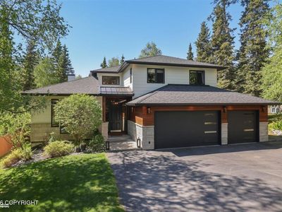 230 Botanical Cir
