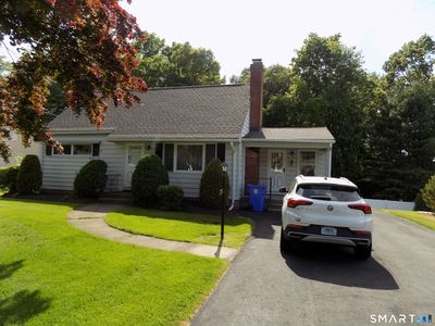 77 Deerfield Road