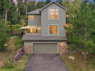 3425 Woody Creek