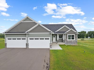 Property at 20615 Redwood St NW, Oak Grove, MN