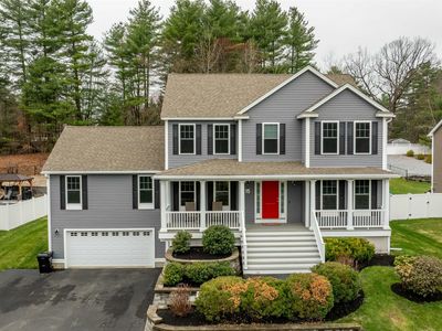 15 Schwinn Drive