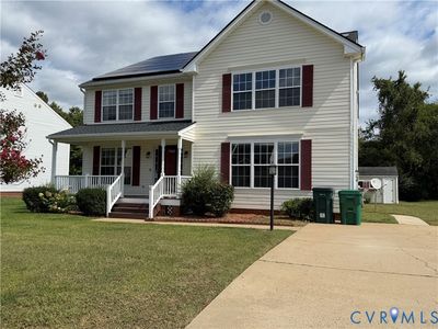 1612 Tree Ridge Rd