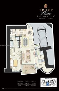 18101 Collins Ave #5104