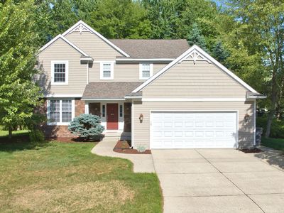 3704 Aspen Way