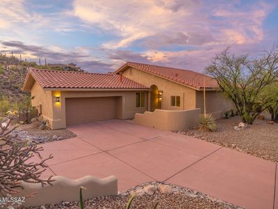 3552 W Foxes Meadow Dr
