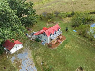 Property at 286 Baseline Rd, Kenton, TN