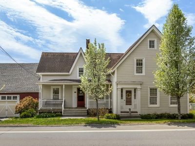 165 Ocean Point Road